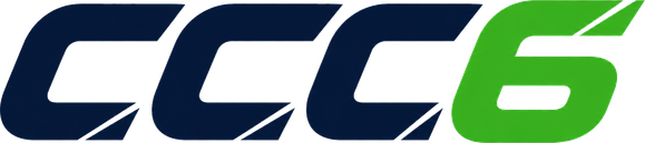 ccc6 brand logo